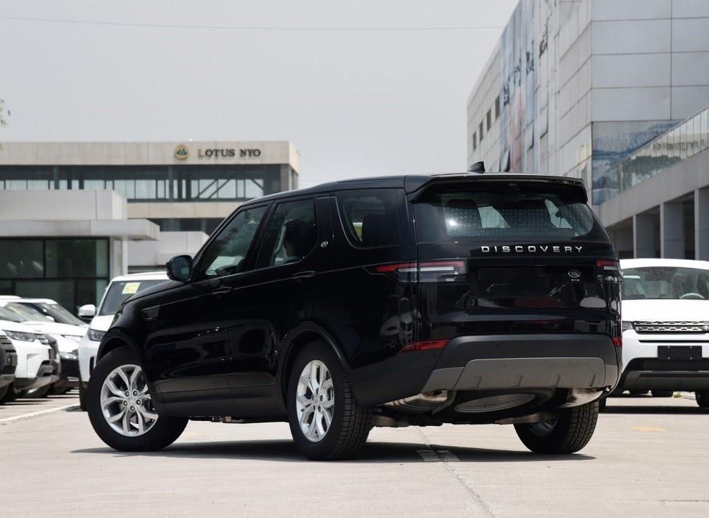 能把奥迪Q7逼急的车！仅59万起，搭载2.0T8AT加速7.7，买啥GLE