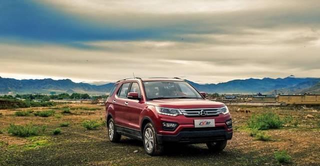 这么大个的七座SUV，养起来竟然这么便宜