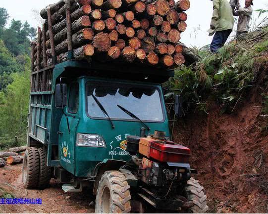 让路虎都汗颜的中国品牌, 超强四驱, 比越野连牧