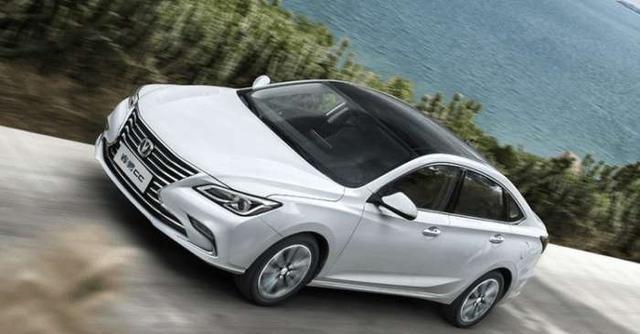 上市前不被看好，10天就卖5000多台，顶配不到14万吊打合资