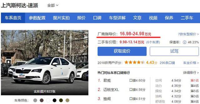 曾风光无限的3款B级车, 第1像超跑, 第2有掀背, 第3操控不输宝马