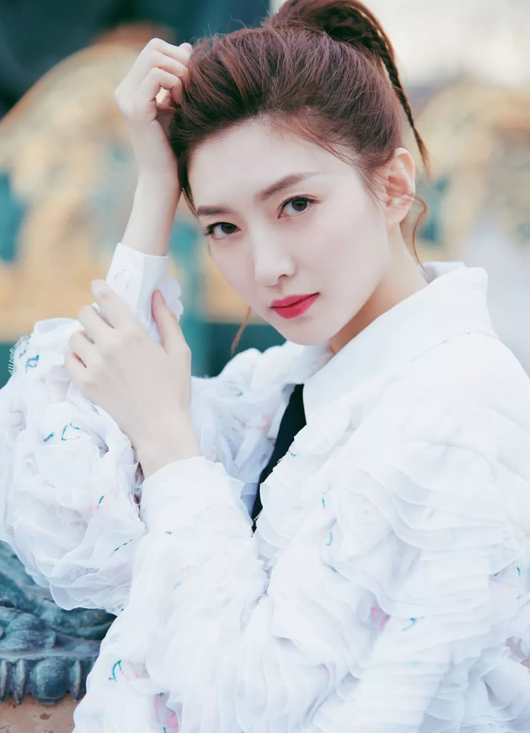 内容+艺人经纪模式的突围与破立-专访萌扬文