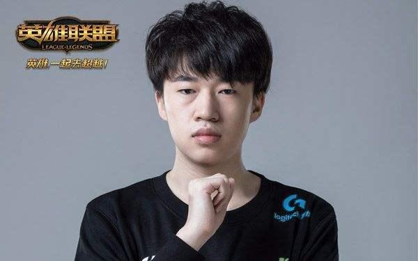 LOL亚运会名单已定!RNG四位成员出战,他却去