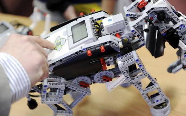 最流行的机器人10种编程语言,你知道有哪些?