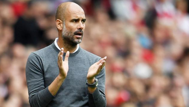 欧冠上上签或保曼城登顶欧冠,三线赛程同样利