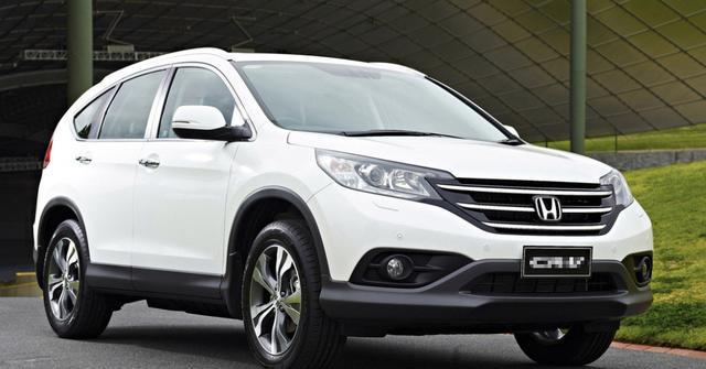 本田机油门问题终于解决，可是这样的方案令CRV车主们更失望？