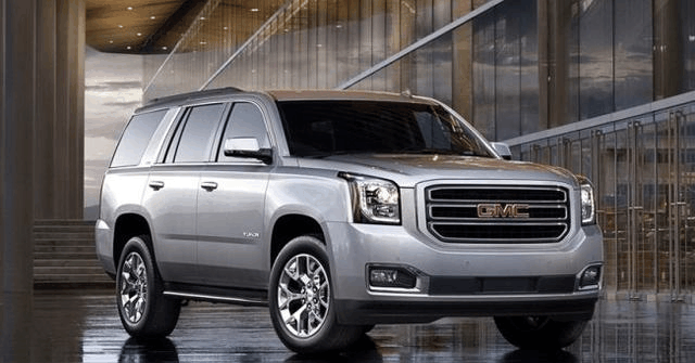 长5米7, 比Q7大三圈, 一年油耗能买个哈佛H6, 逼格完爆卡宴