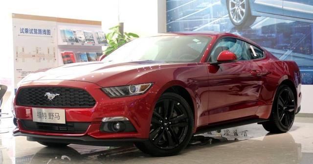 保值野马Mustang, 美标中标买谁好?