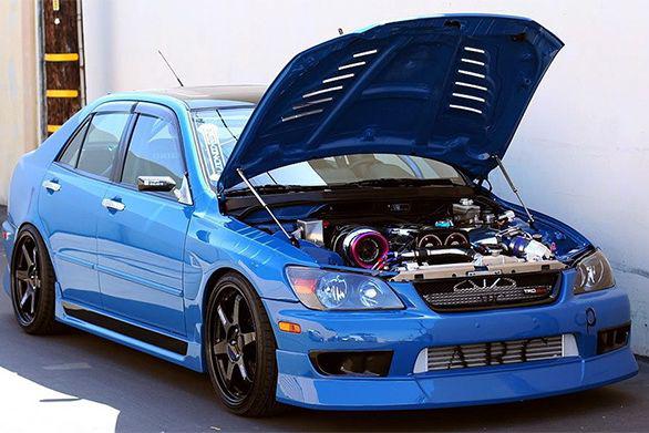 不是我喜欢老车，而是我喜欢的车变老了