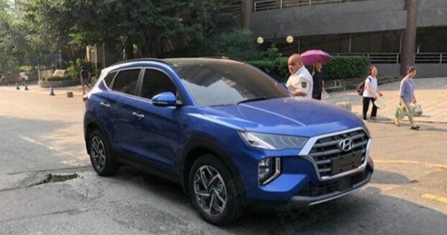 “韩系紧凑型车“有新的文章更新，请注意查收