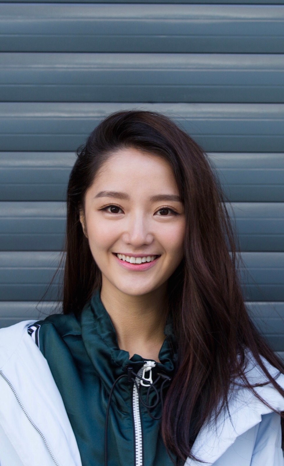 独访】肖燕,敢于追逐自己理想的贵州籍女演员|肖燕|张恒宁|女演员_新浪网