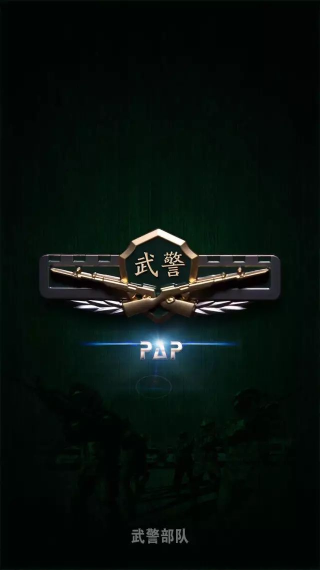 军迷福利 | 大波唯美高清军队手机壁纸来袭,拿走