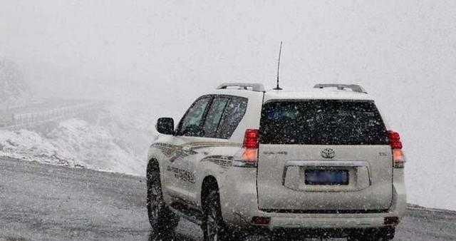 川藏线最牛逼的五种车  每一款都是上神一般的存在!