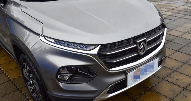 月销三万台, 颜值不输缤智, 性价比最高的SUV, 仅5万销量直逼H6