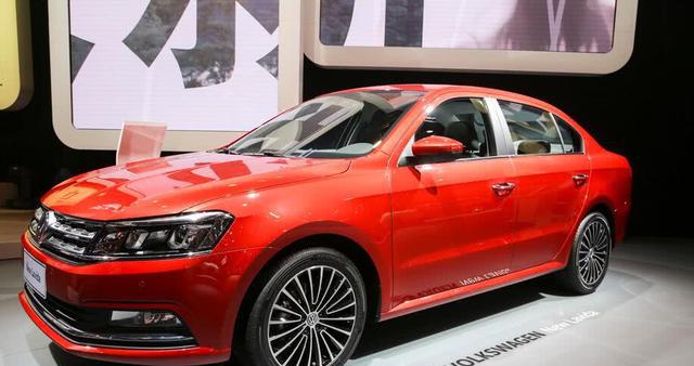 大众全新A级车要来了，配无框车门，颜值比奥迪宝马更高，仅11万