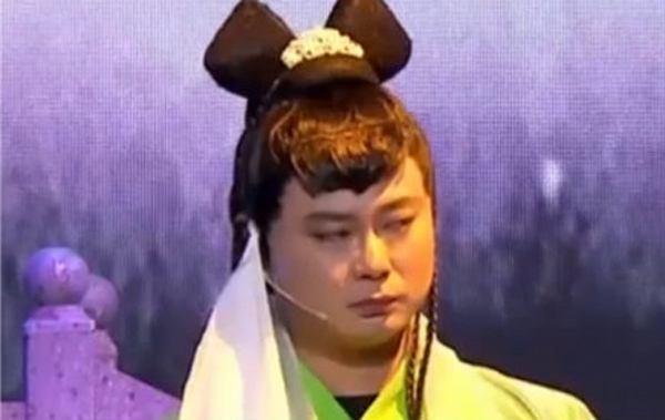 《西虹市首富》里的足球教练魏翔为戏增色不少