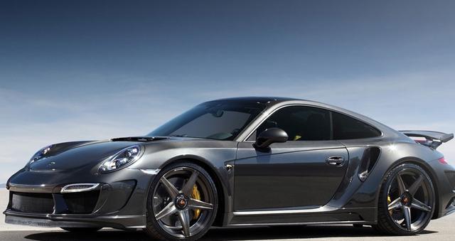 死亡率最高的五款汽车，你的车上榜了吗？