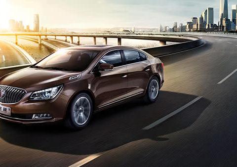 这款车长5米，颜值秒杀BBA，却仅售20万！