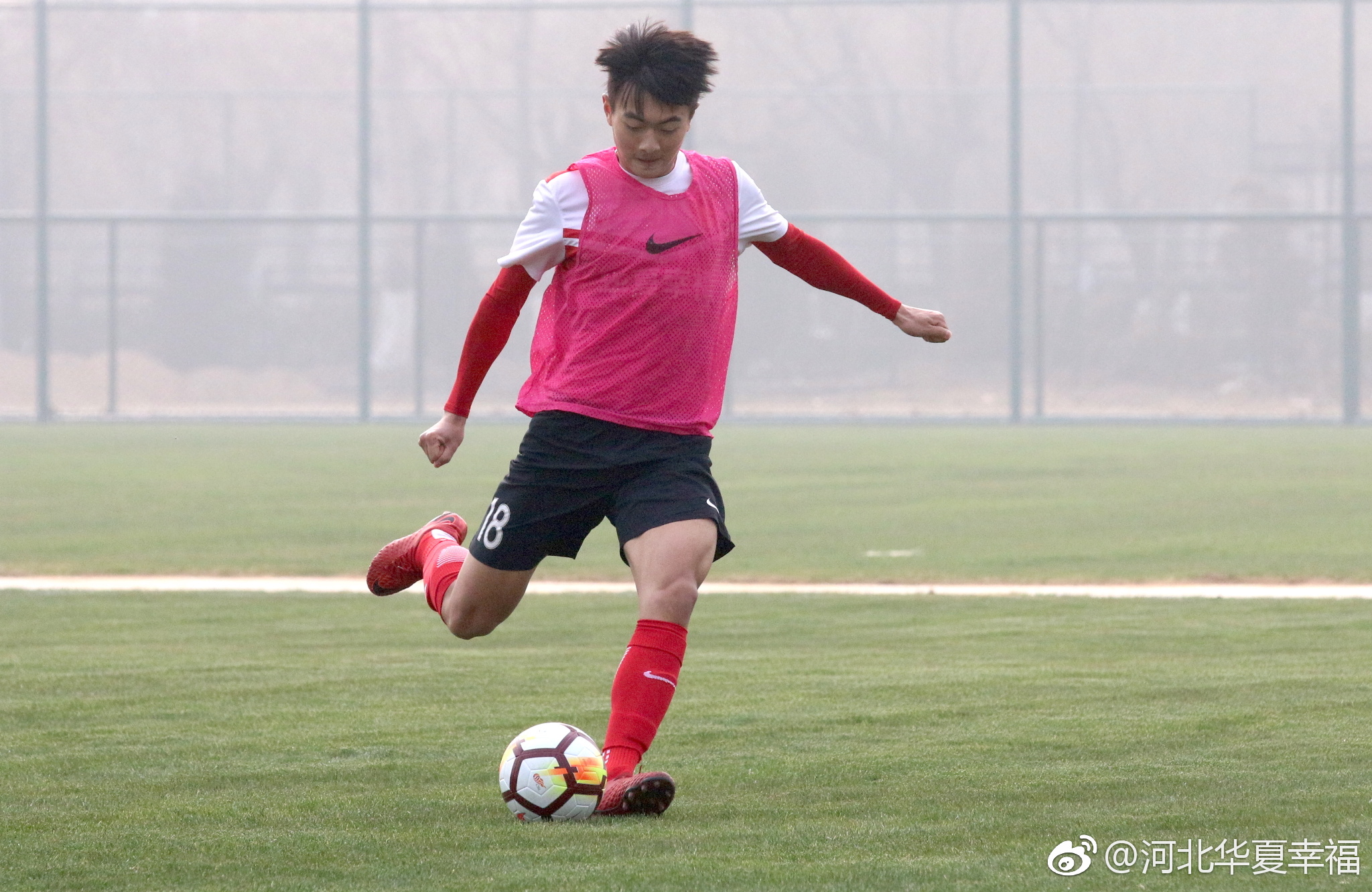 明天下午3点半,全国U19青超联赛将拉开大幕