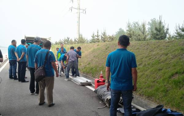 21岁空姐夜乘滴滴遇害续:怀疑嫌疑人已跳河溺