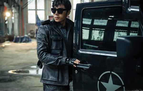 《沙海》费洛蒙是什么?指能读懂黑毛蛇记忆的