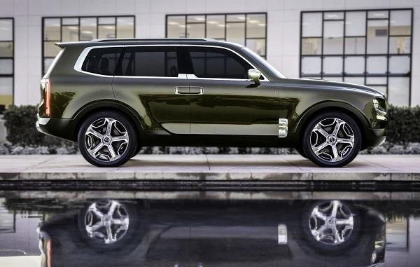 听说这韩系SUV卖25万，与途昂刚正面，很多要换车的老司机纠结了