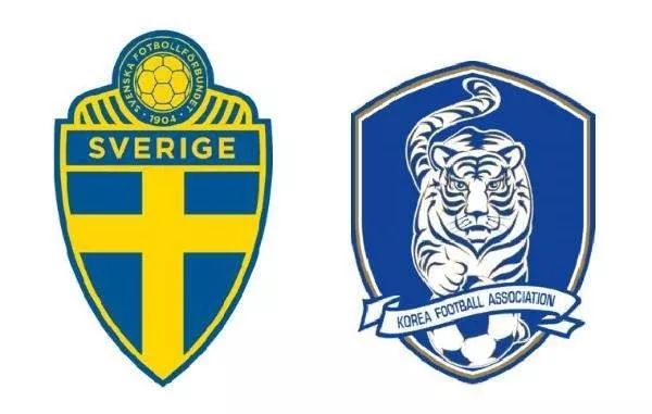 瑞典1:0战胜韩国，汽车市场也是如此！你会选瑞典车还是韩系车？