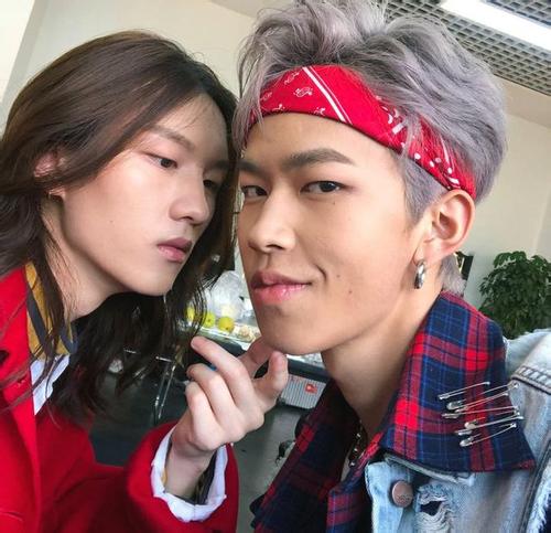 抖音一姐莉姐带火了抖音?现歌曲串烧登上央