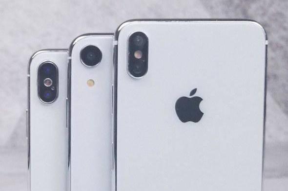 一万三的放大版 iPhone X,真的值吗?