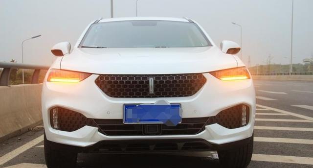 长城VV7怎么样? 车主6千多公里后的驾驶体验有多差?