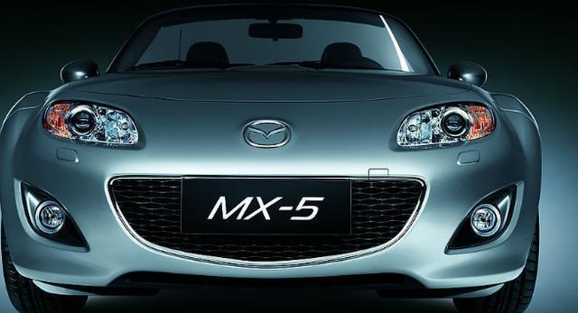 十万块钱买来的敞篷车, 外观价值就不止十万了买来朋友都说赚