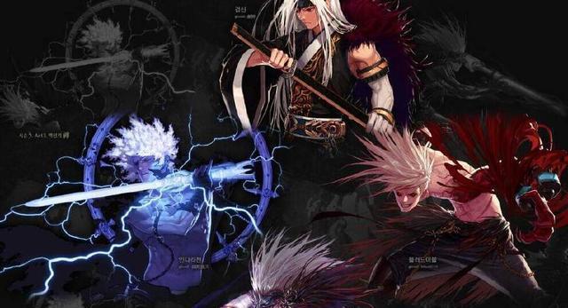 红眼瞎子和柔道散打二次觉醒背景故事介绍