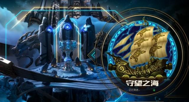 联盟大区排行_LOL各大区人数排行:电一地位无可撼动,唯独它打败了黑玫和祖安!