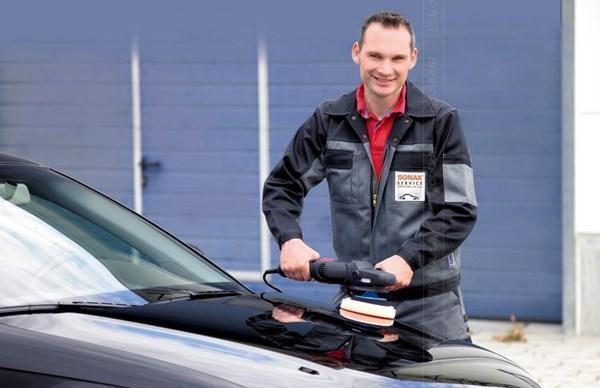 一般人不告诉他, 车贩子收车后会做哪些处理!