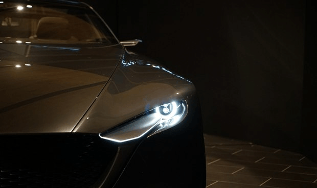 日本“宝马”全新车型, 内饰比奔驰豪华, 冲这颜值上市后都得卖疯