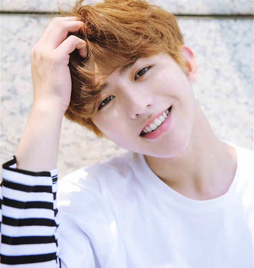 00后心中六位初恋男神,蔡徐坤垫底,第一真的很