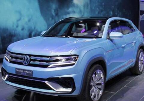 买不起途昂就买它，比奥迪Q5还上档次，油耗3L，配四驱仅21万