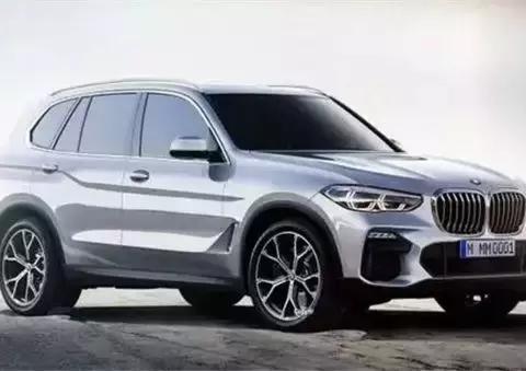 又一豪车迎来跳水式降价，档次不输奥迪Q7，降价14万保销量