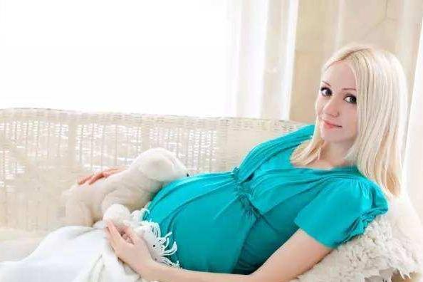 这四个时间段,孕妇不要去摸肚子,很大几率会导致早产