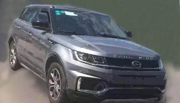 “国产路虎”换代, 60万的颜值, 30万的内饰, 却10万售价