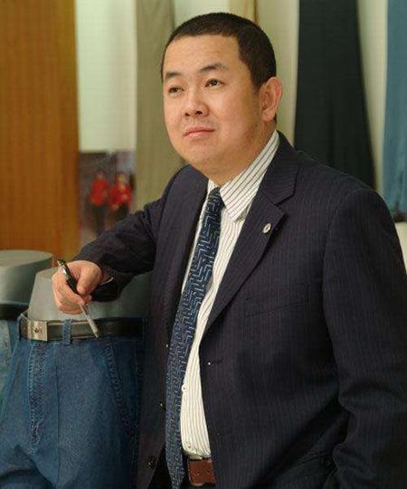 2017年山西五大富豪, 两名在太原, 首富在吕梁