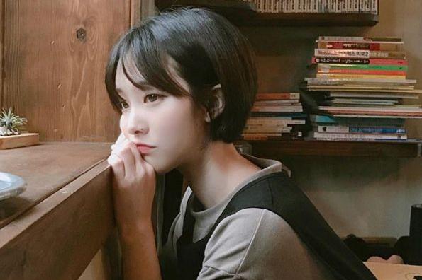 内容们暗示,分手这些女生注意你必须出现女孩贾梅征兆图片