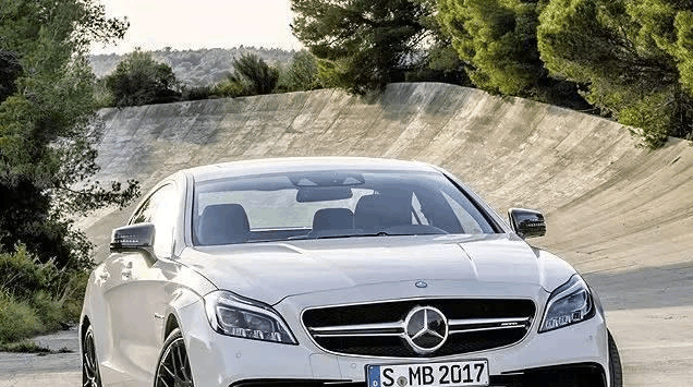 奔驰将再推AMG 53? 这数字代表啥, 容我替您解释