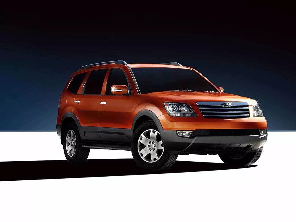 最失败的三款SUV！这些车就该退出中国市场