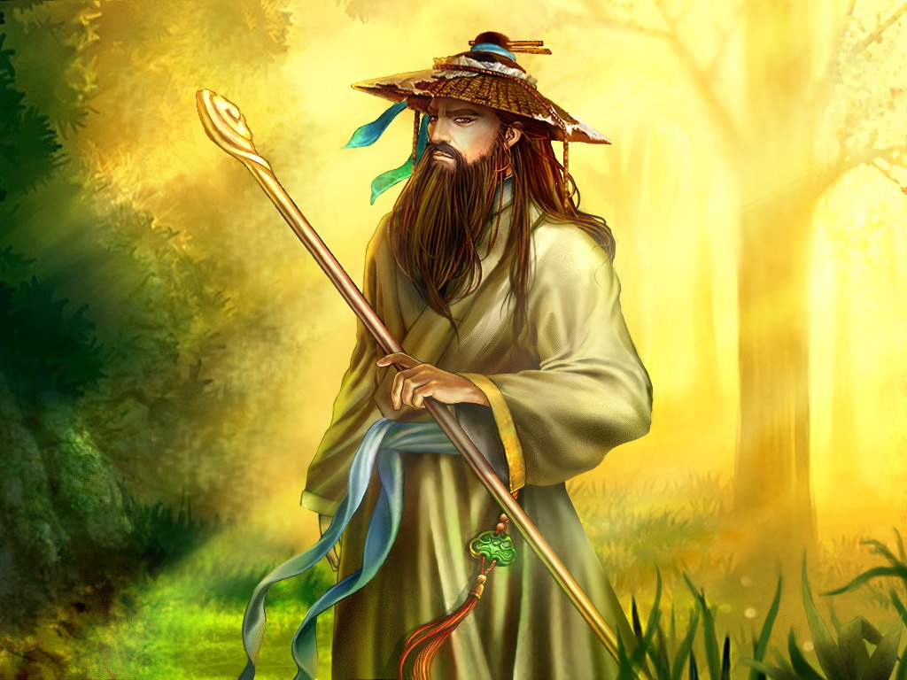 三国演义中的神仙于吉,左慈到底是什么人?