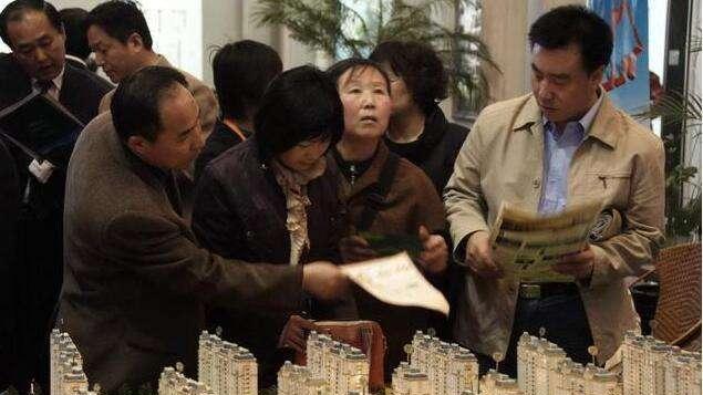 2017户籍改革将取消农业户口, 农民退宅基城购