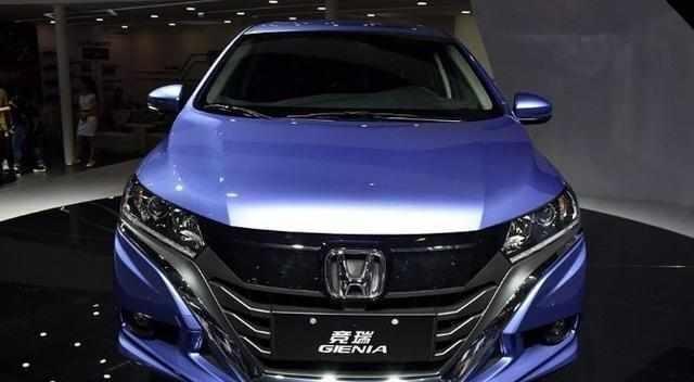 不到9万的合资车, 一公里油耗仅3毛, 口碑不错的经济实用型车