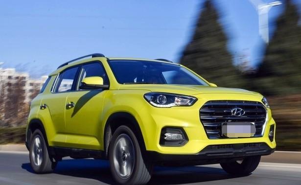 现代ix35, 综合实力完胜哈弗H6!