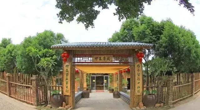 团体聚会休闲,好吃好玩好拍照,南宁周边农家乐还能这样玩?