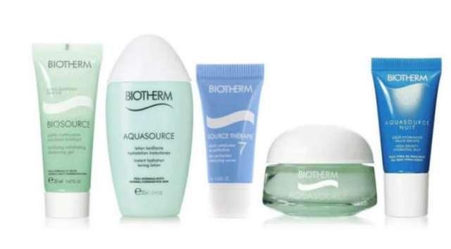 女生必备护肤品大集合:推荐适合黄皮MM的护肤